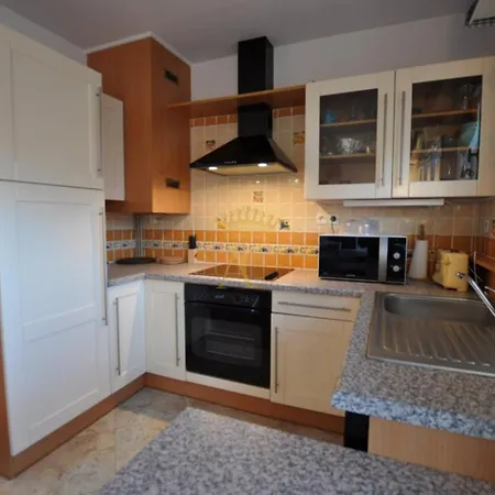 Apartment Georges33 Le Touquet
