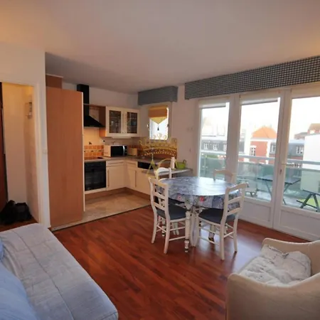 Georges33 Apartment